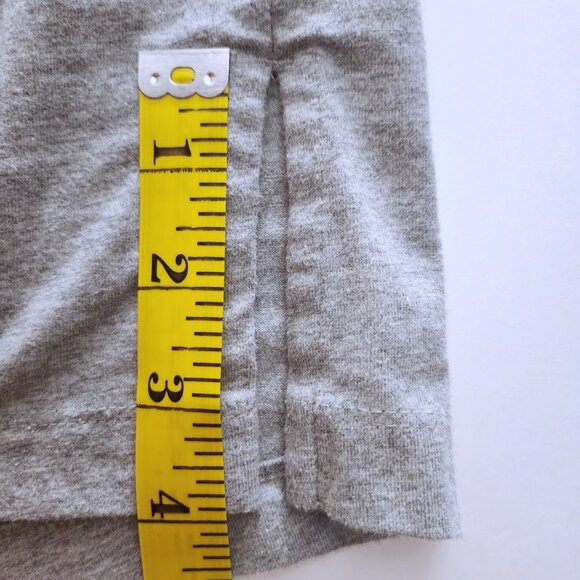 Calvin Klein Sleeveless Scoop-Neck Dress - Light grey 3X - Picture 7 of 8